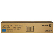 Xerox Cyan Toner Cartridge (39,000 Yield) (006R00976)