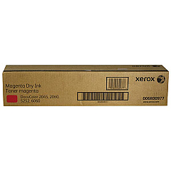 Xerox Magenta Toner Cartridge (39,000 Yield) (006R00977)
