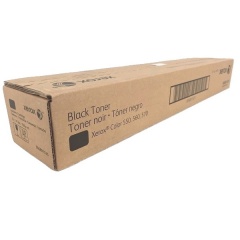 Xerox Black Toner Cartridge (30,000 Yield) (006R01525)