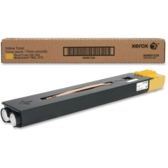 Xerox Yellow Toner Cartridge (32,000 Yield) (006R01526)