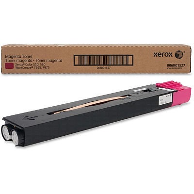 Xerox Magenta Toner Cartridge (32,000 Yield) (006R01527)