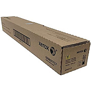 Xerox Yellow Toner Cartridge (34,000 Yield) (006R01737)