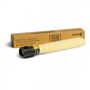 Xerox Yellow Toner Cartridge (28,000 Yield) (006R01749)