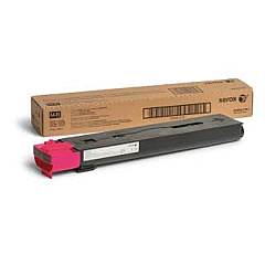 Xerox Fluorescent Magenta Toner Cartridge (16,000 Yield) (006R01793)