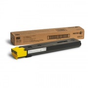 Xerox Fluorescent Yellow Toner Cartridge (16,000 Yield) (006R01794)