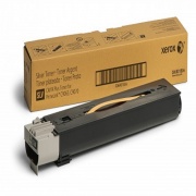 Xerox Silver Toner Cartridge (24,000 Yield) (006R01804)