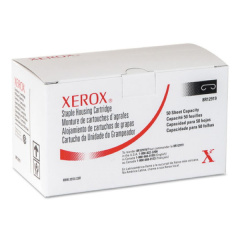 Xerox 50-Sheet Capacity Staple Cartridge and Refill (008R12919)