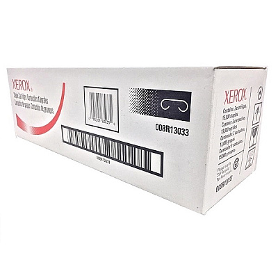Xerox Staples (100-Sheet Capacity) (5,000 Staples/Ctg) (3 Ctgs/Ctn) (008R13033)