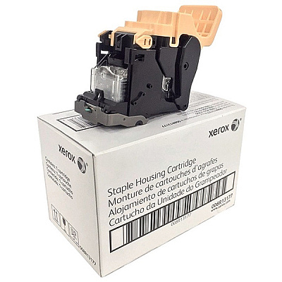 Xerox Staple Cartridge for Business Ready (BR)/PR Booklet Maker Finisher (5,000 Staples/Ctg) (008R13177)