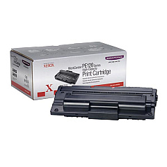 Xerox High Capacity Toner Cartridge (5,000 Yield) (013R00606)