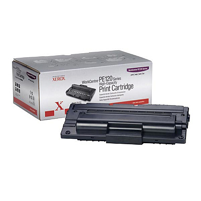 Xerox High Capacity Toner Cartridge (5,000 Yield) (013R00606)