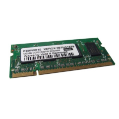 Xerox 512MB DRAM Memory Expansion (097N01878)