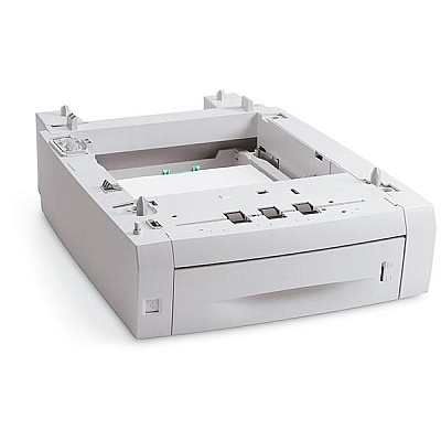 Xerox 525-Sheet Feeder (Adjustable up to 8.5" x 14") (097S03174)