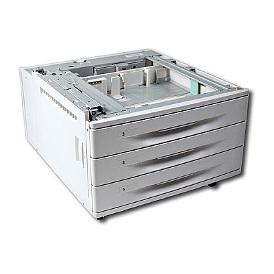 Xerox 3 x 500-Sheet High Capacity Feeder (Adjustable up to 13" x 18") (Only 1 Per Printer, Not to be Used with 097S04023) (097S04024)