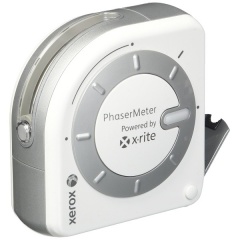 Xerox PhaserMatch 5.0 Colormatching Software (Includes Xerox PhaserMeter Powered By X-Rite) (097S04276)