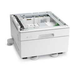 Xerox 520-Sheet A3 Single Tray with Stand (097S04907)