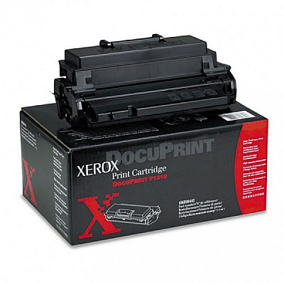 Xerox High Capacity Print Cartridge (6,000 Yield) (106R00442)