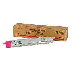 Xerox Magenta Toner Cartridge (4,000 Yield) (106R00669)