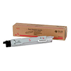 Xerox Black Toner Cartridge (4,000 Yield) (106R00671)
