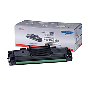 Xerox Toner Cartridge (3,000 Yield) (106R01159)
