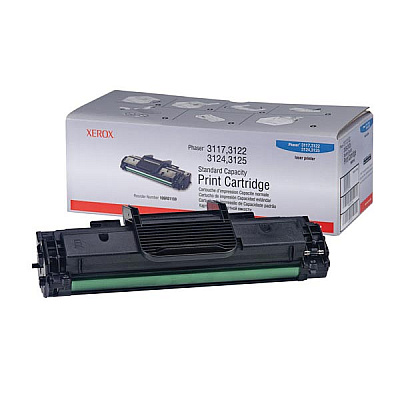 Xerox Toner Cartridge (3,000 Yield) (106R01159)