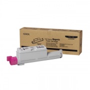 Xerox High Capacity Magenta Toner Cartridge (12,000 Yield) (106R01219)