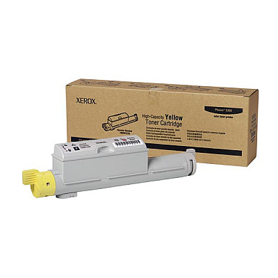 Xerox Original Toner Cartridge (106R01220)