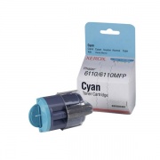 Xerox Cyan Toner Cartridge (1,000 Yield) (106R01271)