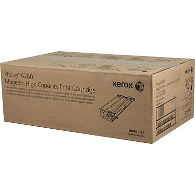 Xerox 106R01393 Original Toner Cartridge