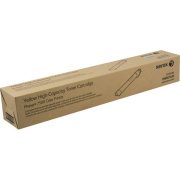 Xerox High Capacity Yellow Toner Cartridge (17,800 Yield) (106R01438)