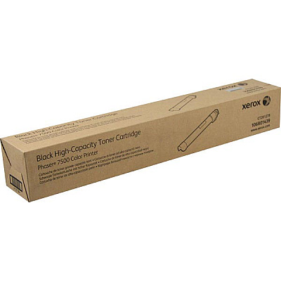 Xerox Toner Cartridge (XER106R01439)