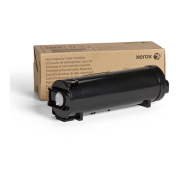 Xerox VersaLink Black Toner Cartridge (25,000 Yield) (106R04003)