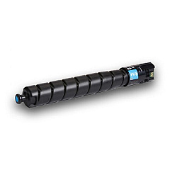 Xerox Original High Yield Laser Toner Cartridge - Cyan - 1 Each (106R04046)
