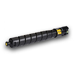 Xerox Original High Yield Laser Toner Cartridge - Yellow - 1 Each (106R04048)