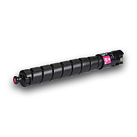 Xerox High Capacity Magenta Toner Cartridge (26,500 Yield) (106R04075)