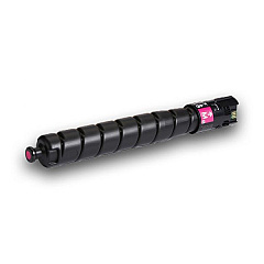 Xerox High Capacity Magenta Toner Cartridge (26,500 Yield) (106R04075)