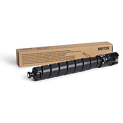 Xerox Genuine Color White Standard Capacity Toner Cartridge (5,000 Yield) (106R04646)