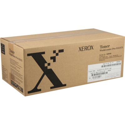 Xerox Toner Cartridge (6,000 Yield) (106R00402)