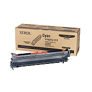 Xerox 108r00647 Imaging Unit, 30,000 Page-Yield, Cyan