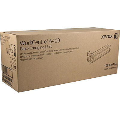 Xerox Black Imaging Unit (30,000 Yield) (108R00774)