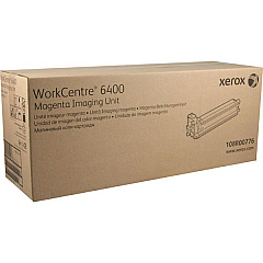Xerox Magenta Imaging Unit (30,000 Yield) (108R00776)