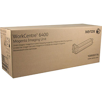 Xerox Magenta Imaging Unit (30,000 Yield) (108R00776)