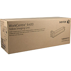 Xerox Yellow Imaging Unit (30,000 Yield) (108R00777)