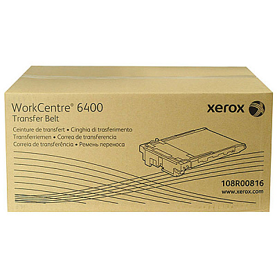 Xerox Transfer Belt (120,000 Yield) (108R00816)