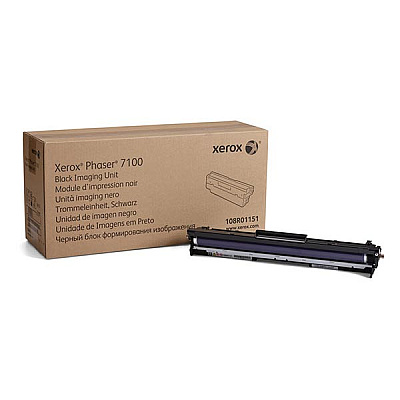 Xerox Black Imaging Unit (24,000 Yield) (108R01151)