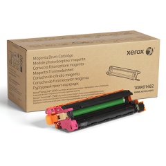 Xerox Magenta Drum Cartridge (40,000 Yield) (108R01482)