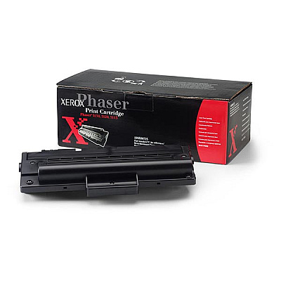 Xerox Print Cartridge (3,000 Yield) (109R00725)