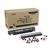Xerox Maintenance Kit (110V) (Includes Fuser, Transfer Roller, 15 Feed Rollers) (300,000 Yield) (109R00731)