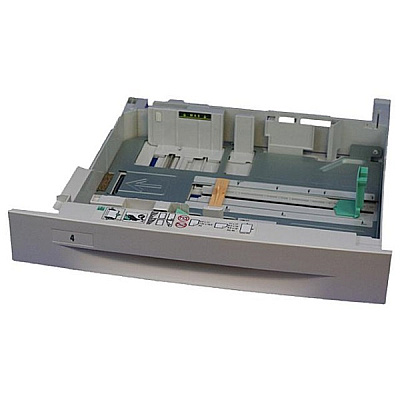 Xerox Replacement 500-Sheet Paper Tray (Adjustable up to 11" x 17") (109R00733)
