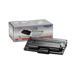 Xerox High Capacity Toner Cartridge (5,000 Yield) (109R00747)